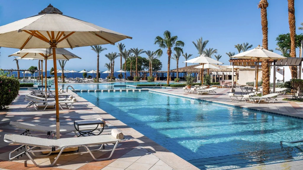 Jaz Fanara Resort